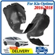 Durable Fender Liner Front Perfect Fit Kia Optima 2016-2018 Left/Right Side Durable Fender Liner Front Perfect Fit Kia Optima 2016-2018 Left/Right Side