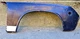 NICE USED ORIGINAL PORSCHE 914 914-6 RIGHT FRONT FENDER BLACK