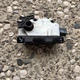 2017-2020 FORD LINCOLN RADIATOR SHUTTER MOTOR ACTUATOR OEM HS73-8476-AA 2017-2020 FORD LINCOLN RADIATOR SHUTTER MOTOR ACTUATOR OEM HS73-8476-AA