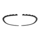 Fender Flare Trim Molding for Mercedes Benz GLA250/GLA45 2015-2020 Black