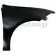 For 13-16 Dart 1.4L 2.0L 2.4L Front Fender Quarter Panel Primed Steel Right Side For 13-16 Dart 1.4L 2.0L 2.4L Front Fender Quarter Panel Primed Steel Right Side