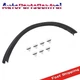 New Fit 2020-24 Ford Escape Wheel Arch Flare Molding Trim Left Rear Driver Side New Fit 2020-24 Ford Escape Wheel Arch Flare Molding Trim Left Rear Driver Side