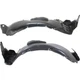 Fender Liner Fits 2004-2006 Kia Amanti Base