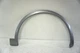 OEM 2021-2024 Audi Q5 Front RIGHT RH WHEEL ARCH fender molding 80A853718J L302