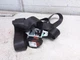 2023 GMC SIERRA250 Passenger Right Side Rear Black Seat Belt OEM 2023 GMC SIERRA250 Passenger Right Side Rear Black Seat Belt OEM