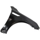 For Kia Optima 2011-2016 Front Fender Passenger Side w/ Side Molding Holes For Kia Optima 2011-2016 Front Fender Passenger Side w/ Side Molding Holes