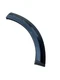 Land Rover LR4 2010-2016 OEM Left Rear Quarter Trim Fender Flare Sumatra Black Land Rover LR4 2010-2016 OEM Left Rear Quarter Trim Fender Flare Sumatra Black