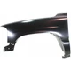For GMC Sierra 3500 2001 02 03 04 05 2006 Front Fender Driver Side CAPA Steel For GMC Sierra 3500 2001 02 03 04 05 2006 Front Fender Driver Side CAPA Steel