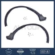 Fender Flares For 2020-23 Ford Escape Front Rear Driver Passenger Side Fender Flares For 2020-23 Ford Escape Front Rear Driver Passenger Side