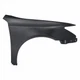 For Lexus ES350 2007-2012 Passenger Side Fender Front CAPA LX1241113 5381133180 For Lexus ES350 2007-2012 Passenger Side Fender Front CAPA LX1241113 5381133180