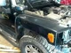 *LOCAL PICKUP ONLY* Passenger Right Fender Fits 06-10 HUMMER H3 10207328 *LOCAL PICKUP ONLY* Passenger Right Fender Fits 06-10 HUMMER H3 10207328