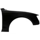 Front Fender Compatible with 2008-2017 Audi A5 Quattro S5, Right Passenger Side