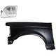 Fender Kit For 1997 Ford F-150 F-250 Front Driver Side 1 Fender and 1 Headlight