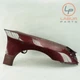 97-04 Porsche Boxster 986 Front Right Side Fender Panel Cover Red FR488