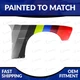 NEW Painted To Match Passenger Side Fender For 2008-2021 Dodge Challenger NEW Painted To Match Passenger Side Fender For 2008-2021 Dodge Challenger
