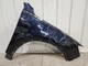 2017 2018 2019 2020 2021 2022 AUDI Q7 Passenger Right Fender Panel 4M0821106D