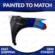 NEW Painted 38P 2013-2016 Mazda CX-5 Passenger Side Fender NEW Painted 38P 2013-2016 Mazda CX-5 Passenger Side Fender