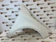 2014-2019 MERCEDES CLA45 CLA250 RIGHT PASSENGER SIDE FENDER A1178810201 OEM 2014-2019 MERCEDES CLA45 CLA250 RIGHT PASSENGER SIDE FENDER A1178810201 OEM