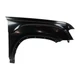 For Volkswagen Atlas 2018-2020 Fender Passenger Side | Front | Steel | Primed