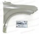 GENUINE OEM &reg; Front Fender Panel RIGHT For 2020-2025 Hyundai Palisade 66321S8000