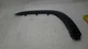 2014 2015 2016 2017, Toyota 4 Runner, Front Left Fender Flare, PN: 53847-35906 2014 2015 2016 2017, Toyota 4 Runner, Front Left Fender Flare, PN: 53847-35906