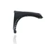 Fender for 13-16 Mazda CX-5 Front Right CAPA KD5352111A Fender for 13-16 Mazda CX-5 Front Right CAPA KD5352111A