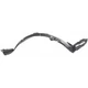 For Kia Spectra 2005 2006 Passenger Side Fender Liner For Kia Spectra 2005 2006 Passenger Side Fender Liner