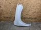 HYUNDAI TUCSON 22-25 FENDER PANEL FRONT RIGHT PASSENGER WHITE 66321-CW000 OEM HYUNDAI TUCSON 22-25 FENDER PANEL FRONT RIGHT PASSENGER WHITE 66321-CW000 OEM