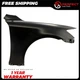 New Fender For Lexus IS250 2006-2013 Front Passenger Side New Fender For Lexus IS250 2006-2013 Front Passenger Side