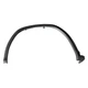 For Lexus RX350 16-19 Alzare Front Driver Side Wheel Arch Trim CAPA Certified For Lexus RX350 16-19 Alzare Front Driver Side Wheel Arch Trim CAPA Certified