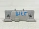 ⭐2016-2020 JAGUAR XF FRONT MOUNTED LANE ASSIST CAMERA CONTROL MODULE OEM LOT2718 ⭐2016-2020 JAGUAR XF FRONT MOUNTED LANE ASSIST CAMERA CONTROL MODULE OEM LOT2718