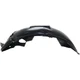 Fender Liner Front Driver Side For 2015-2020 Audi A3 Sedan Fender Liner Front Driver Side For 2015-2020 Audi A3 Sedan