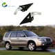 Front Left & Right Door Gussets Assembly For Subaru Forester 2003-2008 2Pcs Front Left & Right Door Gussets Assembly For Subaru Forester 2003-2008 2Pcs