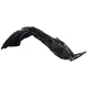 Front Fender Liner for Nissan Pathfinder 2013-2014, Right (Passenger) Side,