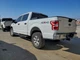 Driver Fender Without Wheel Lip Moulding Fits 15-20 FORD F150 PICKUP 3824947