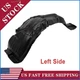 New Front Driver Side Fender Liner For 2011-2017 Toyota Sienna TO1248163