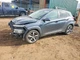 LEFT GRY FENDER OEM 18-23 HYUNDAI KONA 66311J9000