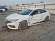 RIGHT WHT FENDER OEM 16-20 HONDA CIVIC 60211TBAA00ZZ