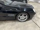 03-06 MERCEDES SL500 PASSENGER RIGHT FRONT FENDER, BLACK PAINT CODE 040 03-06 MERCEDES SL500 PASSENGER RIGHT FRONT FENDER, BLACK PAINT CODE 040