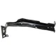 Fender Support Front Left Hand Side Lower Driver  8K0821135H for Audi A4 allroad