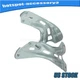 New For Volkswagen Jetta Fender Support Bracket L&R Set VW (05-10) 1K5821136 New For Volkswagen Jetta Fender Support Bracket L&R Set VW (05-10) 1K5821136