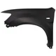 Fender For 2011-2015 Mitsubishi Outlander Sport Front Driver Side Fender For 2011-2015 Mitsubishi Outlander Sport Front Driver Side