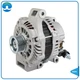 11398 Alternator Fit for Mazda 5 2008-2010 L4 2.3L 110A 12V 6-Groove Pulley 11398 Alternator Fit for Mazda 5 2008-2010 L4 2.3L 110A 12V 6-Groove Pulley