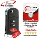 For 2006 2007 2008 2009 2010 2011 2012 2013 2014 2015 Mazda 5 Key Car Remote Fob For 2006 2007 2008 2009 2010 2011 2012 2013 2014 2015 Mazda 5 Key Car Remote Fob