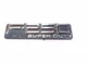 F-250 XL Super Duty Fender Emblem | Fits 99 00 01 02 03 04 Ford F250 F-250 XL Super Duty Fender Emblem | Fits 99 00 01 02 03 04 Ford F250