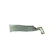 Audi A5 Sportback 8TA 2014 Front Right Bracket Fender 8T0821136A TTF21335