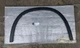 Genuine Brand New Mercedes GLA W156 Plastic Wheel Arch Trim A1568852322