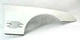 03-08 Mercedes R230 SL500 SL550 Front Right Passenger Side Fender White OEM 03-08 Mercedes R230 SL500 SL550 Front Right Passenger Side Fender White OEM