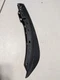 Mopar 68043399AA Left Front Fender Extension 2008‑2014 Dodge Challenger OEM Mopar 68043399AA Left Front Fender Extension 2008‑2014 Dodge Challenger OEM