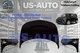 Fit 2020 2021 2022 2023 Kia Soul Front Kit Hood Steel + Fenders (LH & RH)